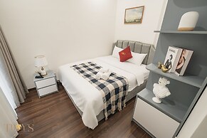 TROY HOUSE - MASTERI WEST HEIGHTS HA NOI