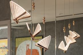 TROY HOUSE - MASTERI WEST HEIGHTS HA NOI