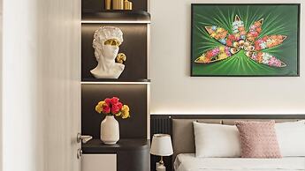 TROY HOUSE - MASTERI WEST HEIGHTS HA NOI