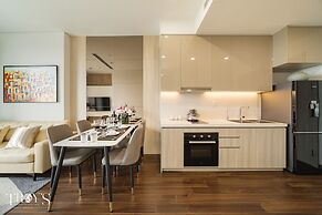 TROY HOUSE - MASTERI WEST HEIGHTS HA NOI