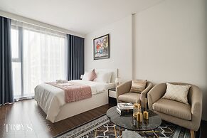 TROY HOUSE - MASTERI WEST HEIGHTS HA NOI