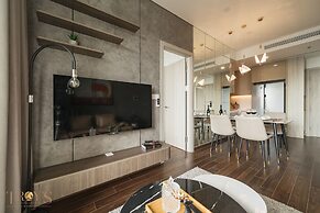 TROY HOUSE - MASTERI WEST HEIGHTS HA NOI