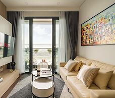 TROY HOUSE - MASTERI WEST HEIGHTS HA NOI