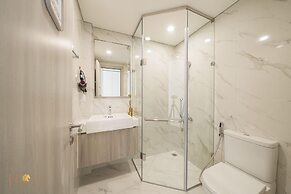 TROY HOUSE - MASTERI WEST HEIGHTS HA NOI