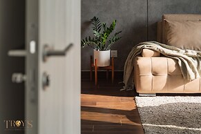 TROY HOUSE - MASTERI WEST HEIGHTS HA NOI