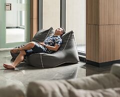 TROY HOUSE - MASTERI WEST HEIGHTS HA NOI