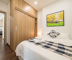 TROY HOUSE - MASTERI WEST HEIGHTS HA NOI