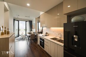 TROY HOUSE - MASTERI WEST HEIGHTS HA NOI