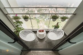 TROY HOUSE - MASTERI WEST HEIGHTS HA NOI