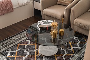 TROY HOUSE - MASTERI WEST HEIGHTS HA NOI