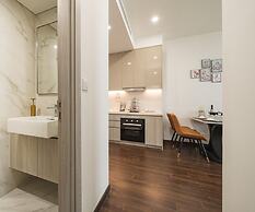 TROY HOUSE - MASTERI WEST HEIGHTS HA NOI