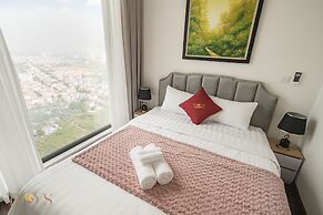 TROY HOUSE - MASTERI WEST HEIGHTS HA NOI