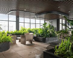 TROY HOUSE - MASTERI WEST HEIGHTS HA NOI