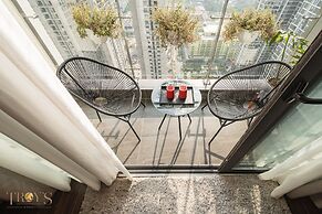 TROY HOUSE - MASTERI WEST HEIGHTS HA NOI