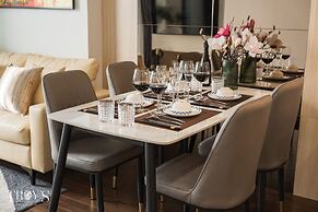 TROY HOUSE - MASTERI WEST HEIGHTS HA NOI