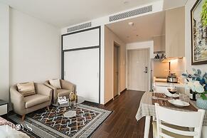 TROY HOUSE - MASTERI WEST HEIGHTS HA NOI