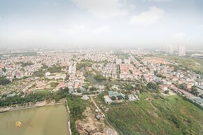 TROY HOUSE - MASTERI WEST HEIGHTS HA NOI