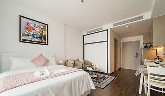 TROY HOUSE - MASTERI WEST HEIGHTS HA NOI