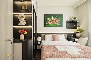 TROY HOUSE - MASTERI WEST HEIGHTS HA NOI