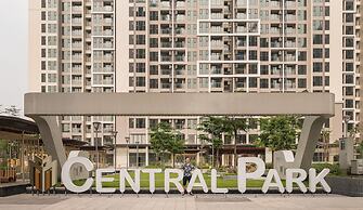 TROY HOUSE - MASTERI WEST HEIGHTS HA NOI