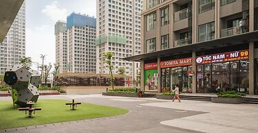 TROY HOUSE - MASTERI WEST HEIGHTS HA NOI