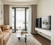 TROY HOUSE - MASTERI WEST HEIGHTS HA NOI