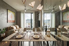 TROY HOUSE - MASTERI WEST HEIGHTS HA NOI