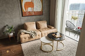 TROY HOUSE - MASTERI WEST HEIGHTS HA NOI