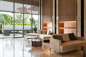 TROY HOUSE - MASTERI WEST HEIGHTS HA NOI