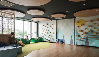 TROY HOUSE - MASTERI WEST HEIGHTS HA NOI