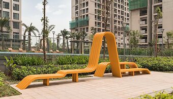 TROY HOUSE - MASTERI WEST HEIGHTS HA NOI