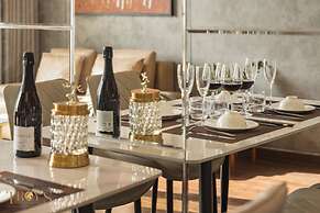 TROY HOUSE - MASTERI WEST HEIGHTS HA NOI