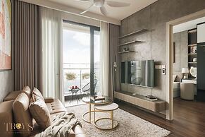 TROY HOUSE - MASTERI WEST HEIGHTS HA NOI