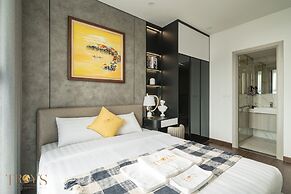 TROY HOUSE - MASTERI WEST HEIGHTS HA NOI