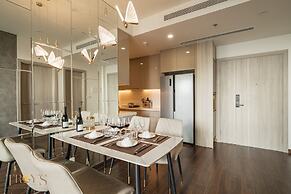 TROY HOUSE - MASTERI WEST HEIGHTS HA NOI