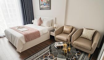 TROY HOUSE - MASTERI WEST HEIGHTS HA NOI