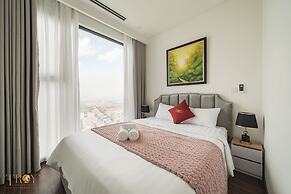 TROY HOUSE - MASTERI WEST HEIGHTS HA NOI