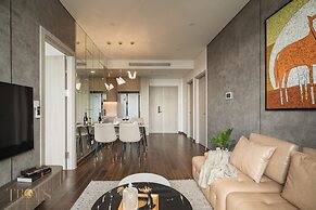 TROY HOUSE - MASTERI WEST HEIGHTS HA NOI