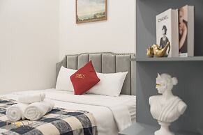 TROY HOUSE - MASTERI WEST HEIGHTS HA NOI