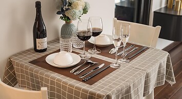 TROY HOUSE - MASTERI WEST HEIGHTS HA NOI