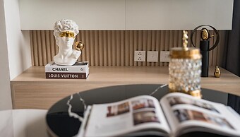 TROY HOUSE - MASTERI WEST HEIGHTS HA NOI