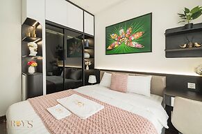 TROY HOUSE - MASTERI WEST HEIGHTS HA NOI