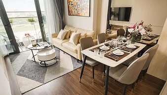 TROY HOUSE - MASTERI WEST HEIGHTS HA NOI