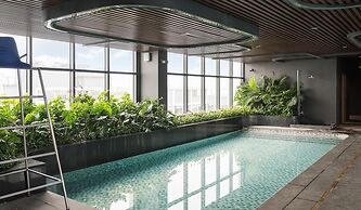 TROY HOUSE - MASTERI WEST HEIGHTS HA NOI