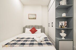 TROY HOUSE - MASTERI WEST HEIGHTS HA NOI