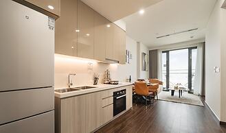 TROY HOUSE - MASTERI WEST HEIGHTS HA NOI