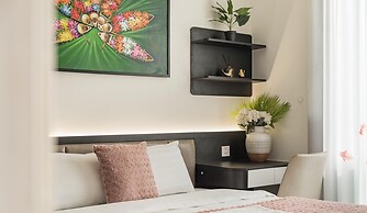 TROY HOUSE - MASTERI WEST HEIGHTS HA NOI