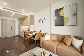 TROY HOUSE - MASTERI WEST HEIGHTS HA NOI