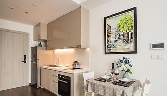 TROY HOUSE - MASTERI WEST HEIGHTS HA NOI