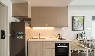 TROY HOUSE - MASTERI WEST HEIGHTS HA NOI